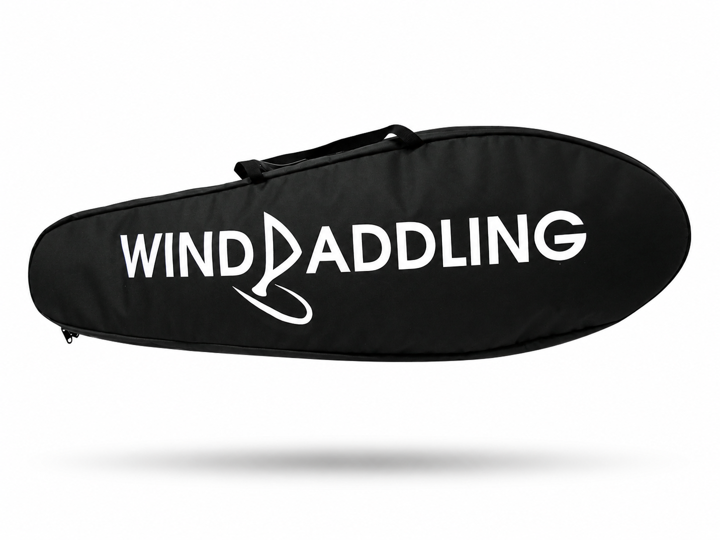 Bag pro windpaddling set