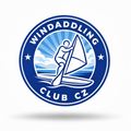 Staň se členem klubu WINDpaddling Club CZ a Pádloplachtu dostaneš k dispozici